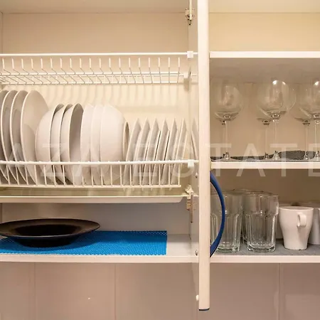 Lejlighed Magnifico Al Lado De La Playa Torrecilla En