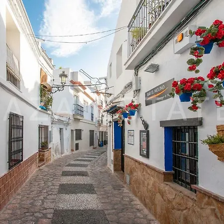 Magnifico Al Lado De La Playa Torrecilla En Apartment Nerja