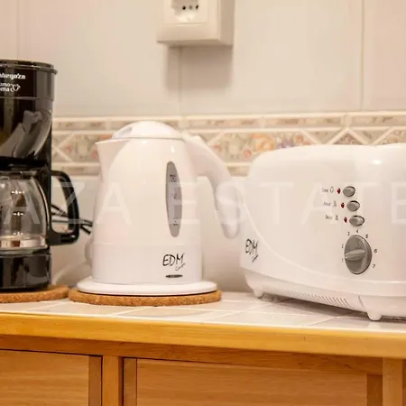 Magnifico Al Lado De La Playa Torrecilla En