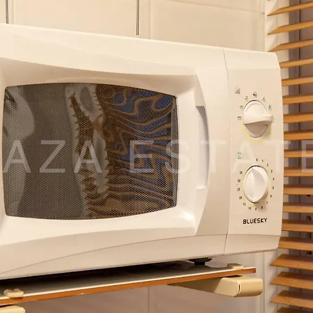 Magnifico Al Lado De La Playa Torrecilla En Apartment Nerja