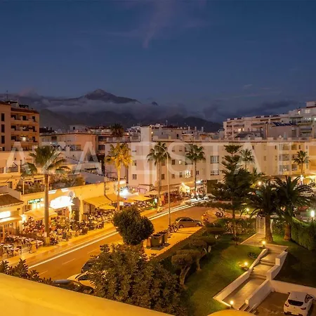 Magnifico Al Lado De La Playa Torrecilla En Appartement