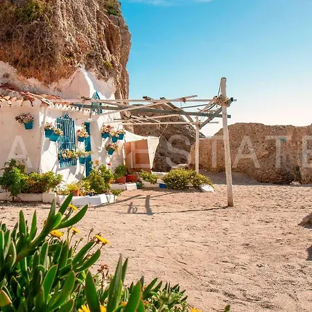 Apartment Magnifico Al Lado De La Playa Torrecilla En Nerja