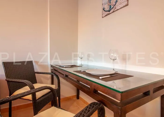 Magnifico Al Lado De La Playa Torrecilla En Daire *