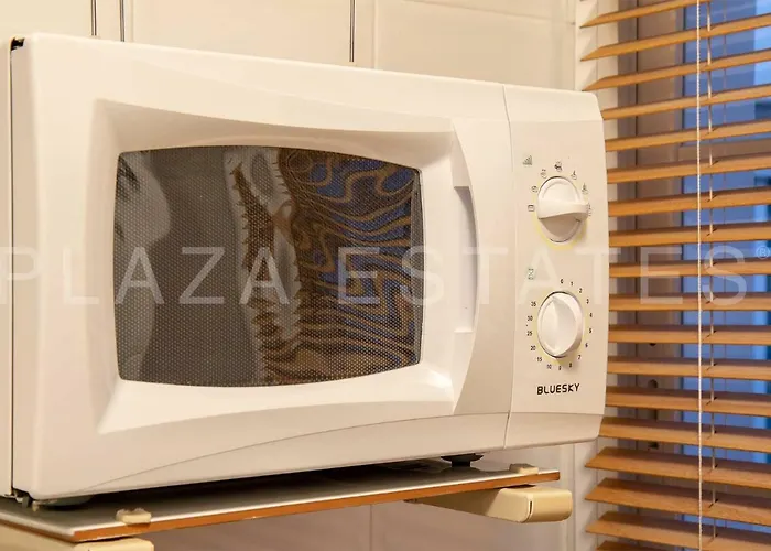 Magnifico Al Lado De La Playa Torrecilla En Apartment Nerja