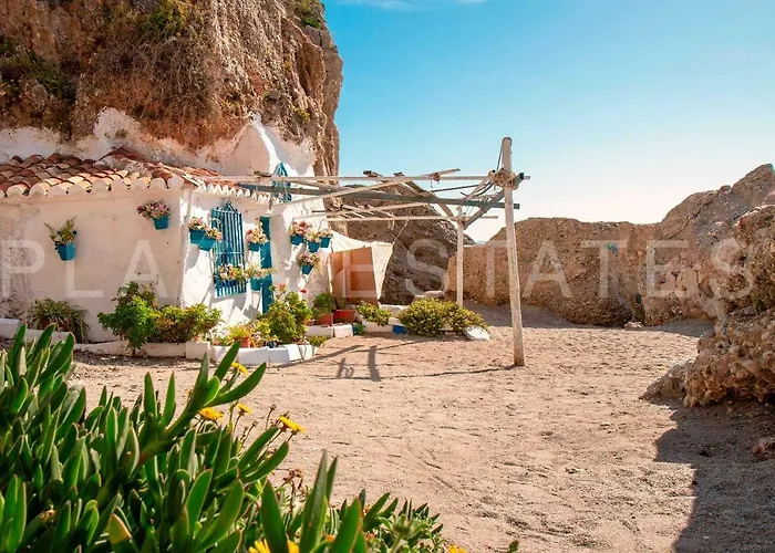 Apartment Magnifico Al Lado De La Playa Torrecilla En Nerja