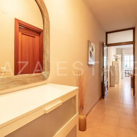 Apartment Magnifico Al Lado De La Playa Torrecilla En