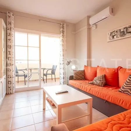 Magnifico Al Lado De La Playa Torrecilla En Apartment *