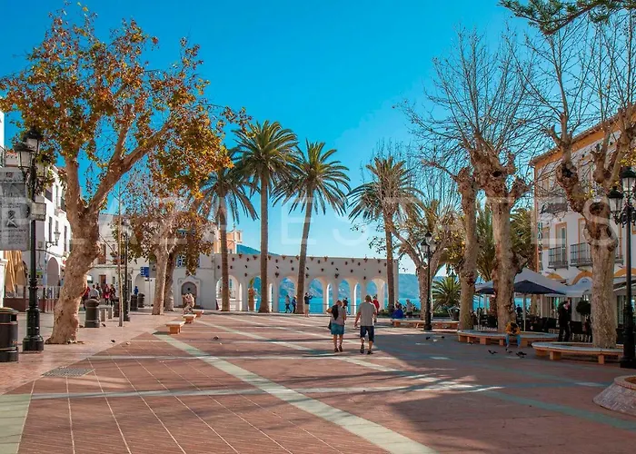 Apartament Magnifico Al Lado De La Playa Torrecilla En *