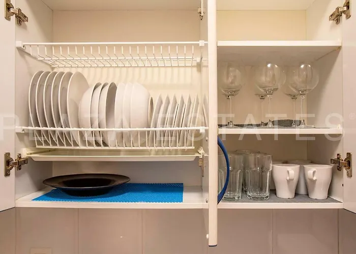 Apartament Magnifico Al Lado De La Playa Torrecilla En