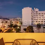Magnifico Al Lado De La Playa Torrecilla En Apartment Nerja